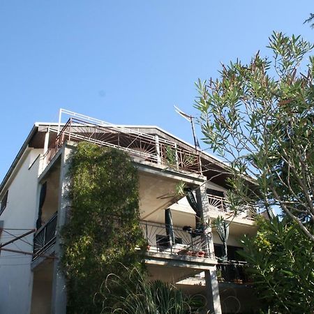 Apartmani Branka Crikvenica Ngoại thất bức ảnh