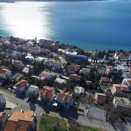 Apartmani Branka Crikvenica Ngoại thất bức ảnh