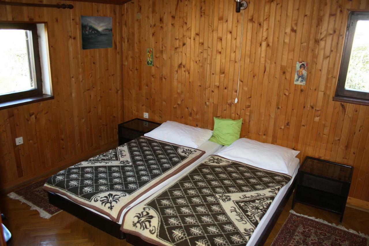 Apartmani Branka Crikvenica Ngoại thất bức ảnh