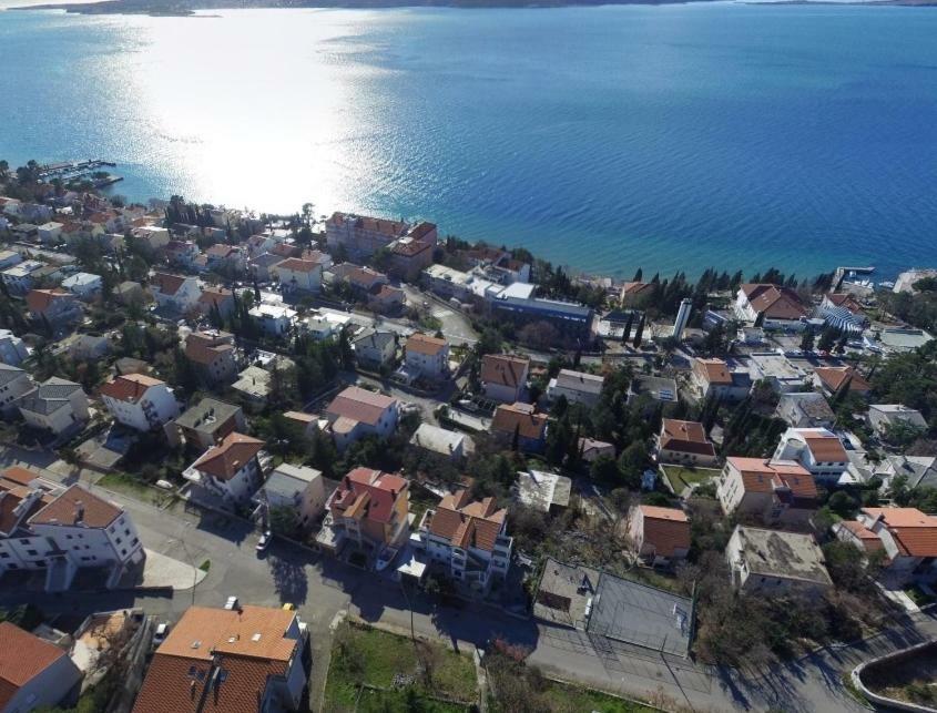 Apartmani Branka Crikvenica Ngoại thất bức ảnh