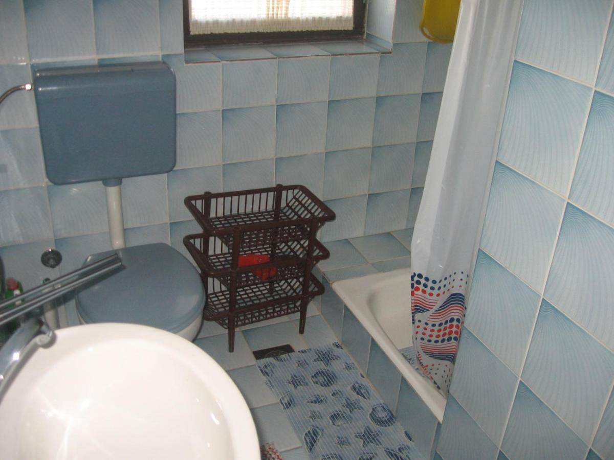 Apartmani Branka Crikvenica Ngoại thất bức ảnh