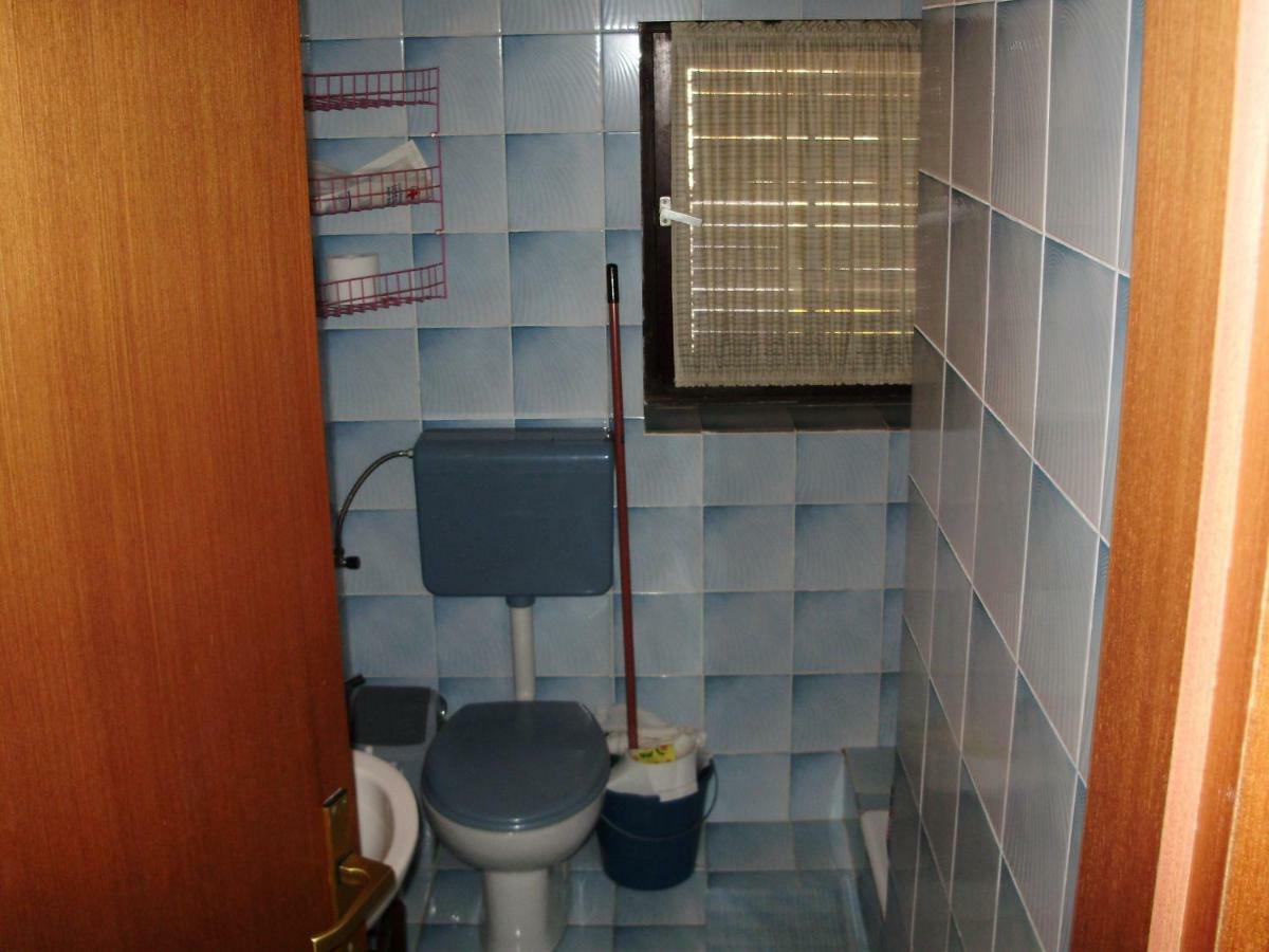Apartmani Branka Crikvenica Ngoại thất bức ảnh